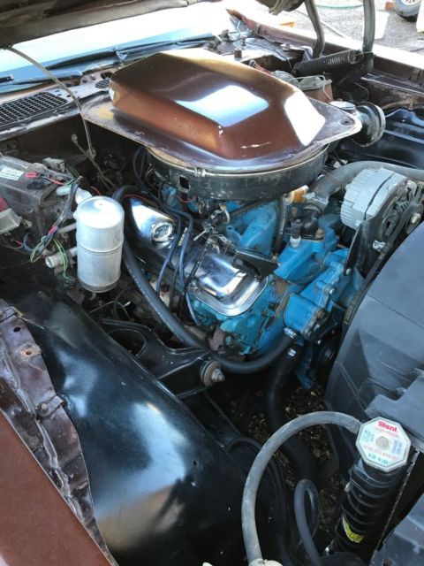1977 Pontiac Firebird TRANS AM - photo 10