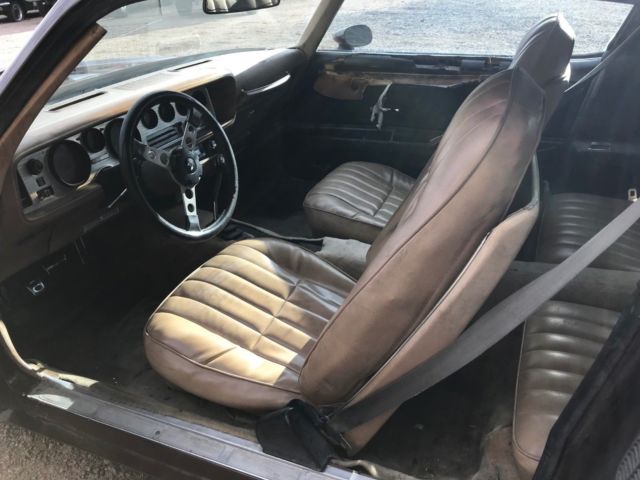 1977 Pontiac Firebird TRANS AM - photo 5