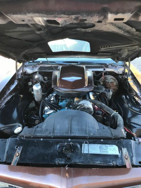 1977 Pontiac Firebird TRANS AM - photo 8