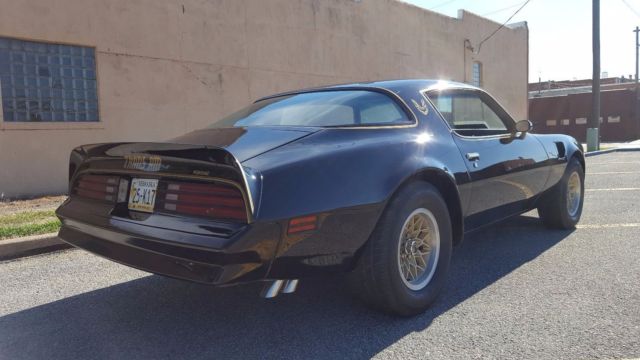 1977 Pontiac Trans Am - photo 12
