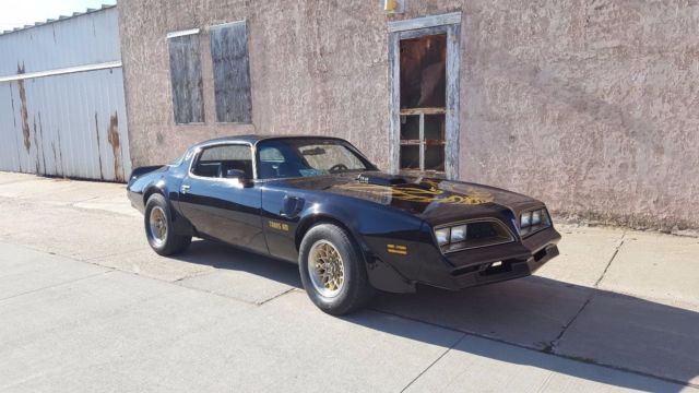 1977 Pontiac Trans Am - photo 13