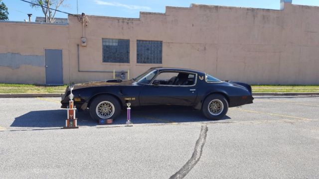 1977 Pontiac Trans Am - photo 4