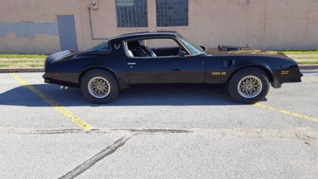 1977 Pontiac Trans Am - photo 5