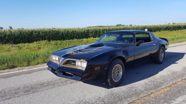 1977 Pontiac Trans Am - photo 6