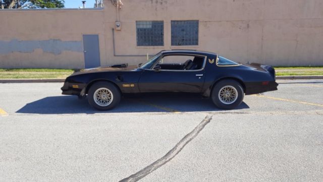 1977 Pontiac Trans Am - photo 7