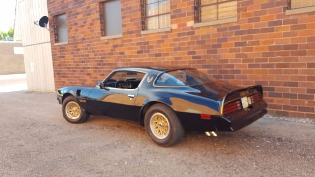 1977 Pontiac Trans Am - photo 8