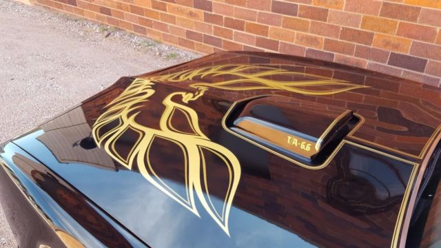 1977 Pontiac Trans Am - photo 9