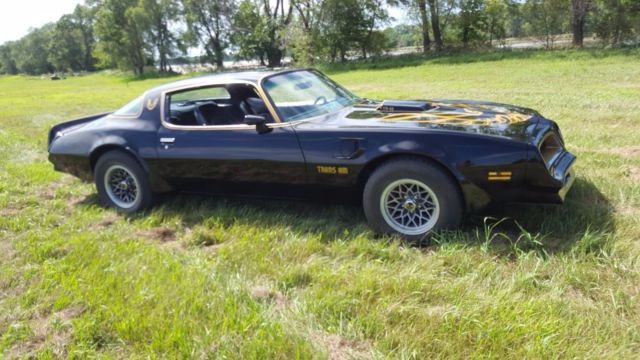 1977 Pontiac Trans Am - photo 5