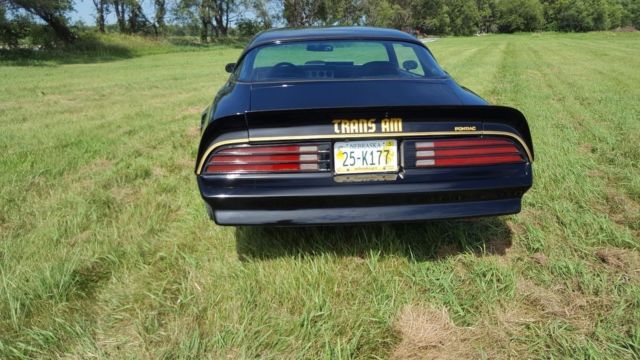1977 Pontiac Trans Am - photo 6