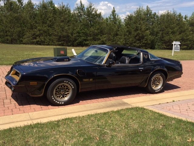 1977 Pontiac Trans Am