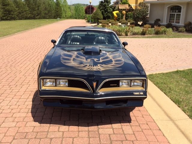 1977 Pontiac Trans Am - photo 10