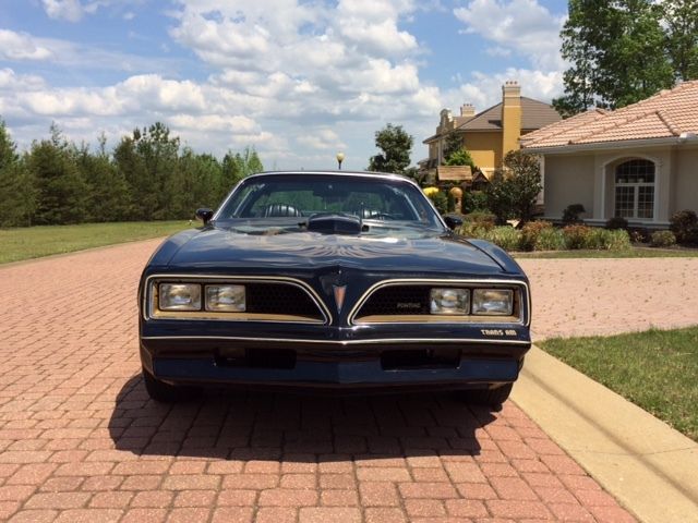 1977 Pontiac Trans Am - photo 11