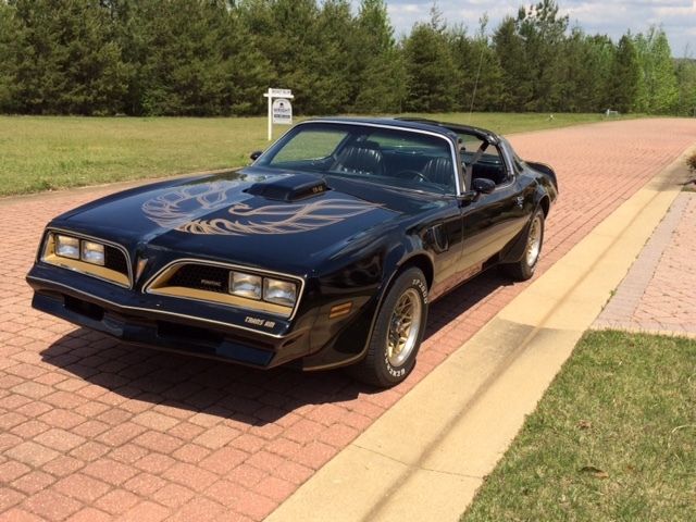1977 Pontiac Trans Am - photo 12