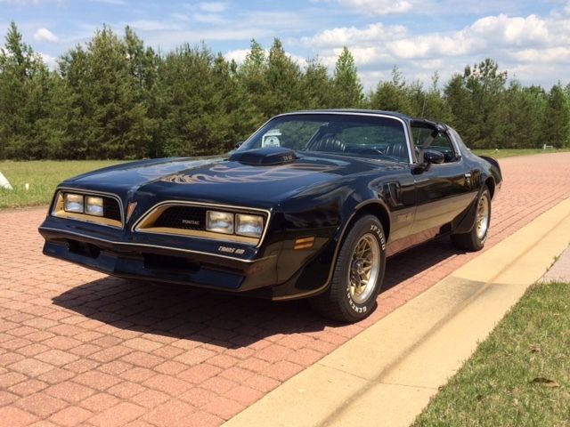 1977 Pontiac Trans Am - photo 13