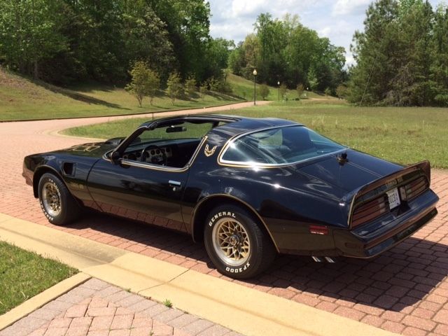 1977 Pontiac Trans Am - photo 2