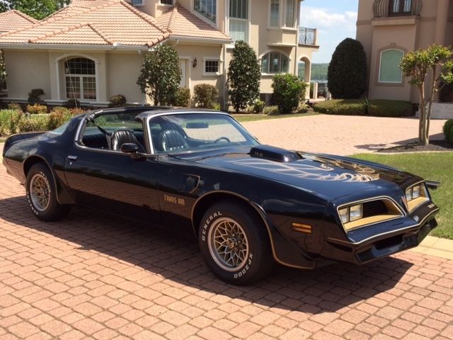 1977 Pontiac Trans Am - photo 4