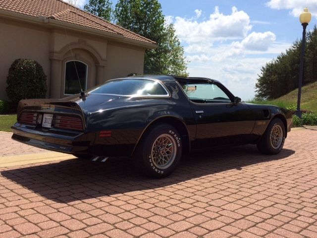1977 Pontiac Trans Am - photo 5