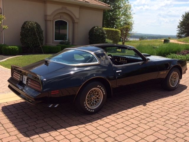 1977 Pontiac Trans Am - photo 6