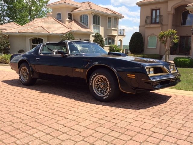 1977 Pontiac Trans Am - photo 9