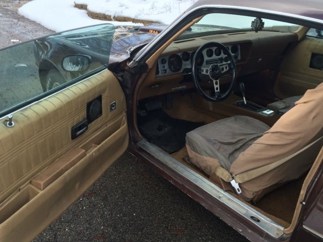 1977 Pontiac Trans Am - photo 11