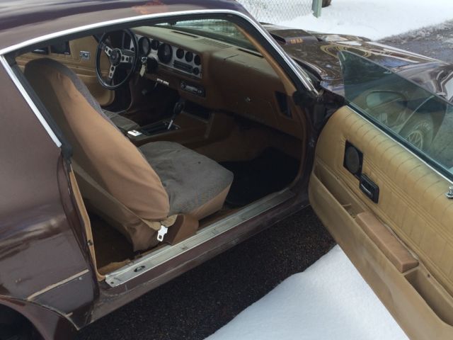 1977 Pontiac Trans Am - photo 12