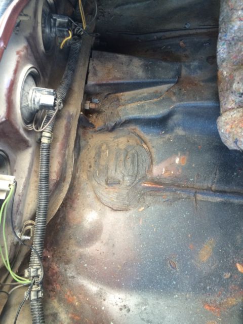 1977 Pontiac Trans Am - photo 13