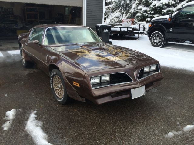 1977 Pontiac Trans Am - photo 2