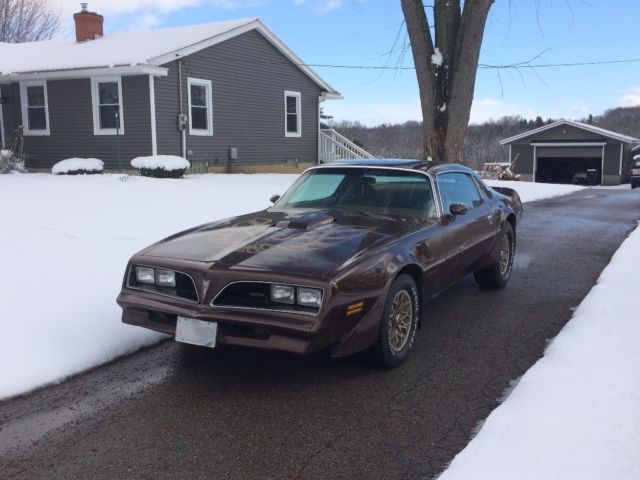 1977 Pontiac Trans Am - photo 3