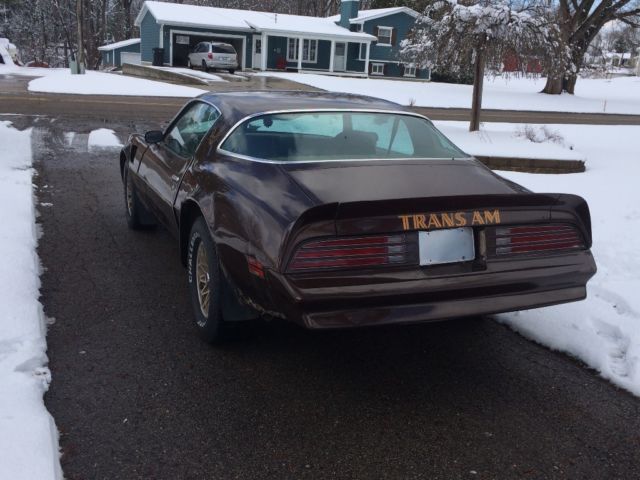 1977 Pontiac Trans Am - photo 4