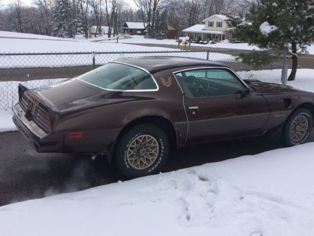 1977 Pontiac Trans Am - photo 5