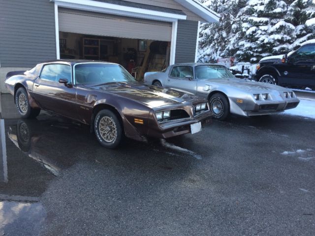 1977 Pontiac Trans Am - photo 6