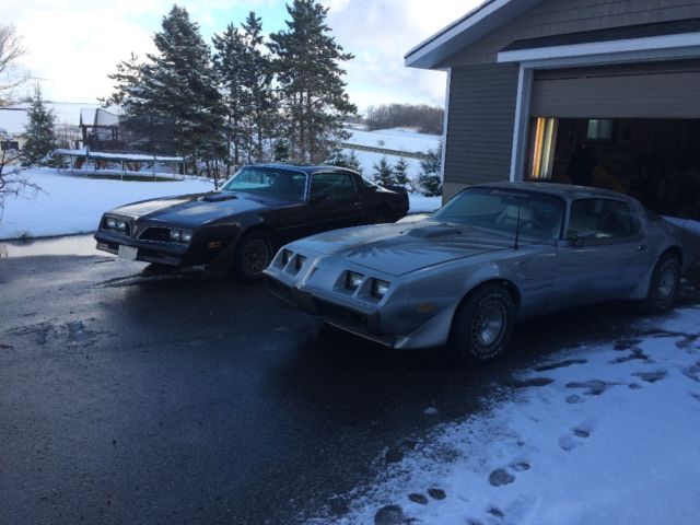1977 Pontiac Trans Am - photo 7