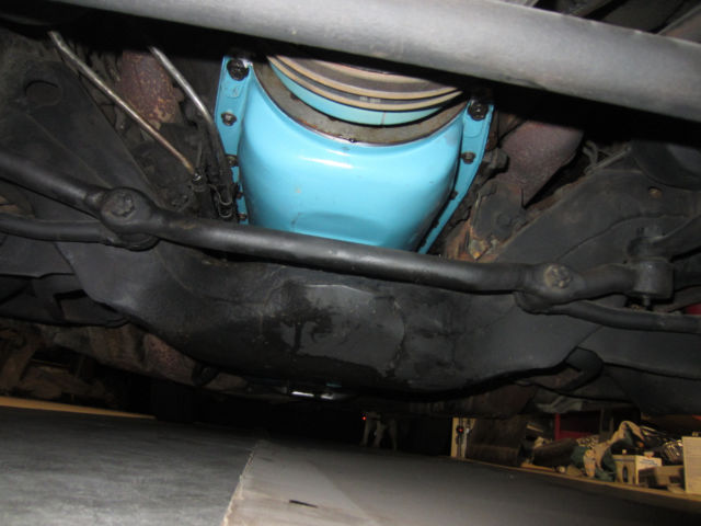 1977 Pontiac Trans Am - photo 12