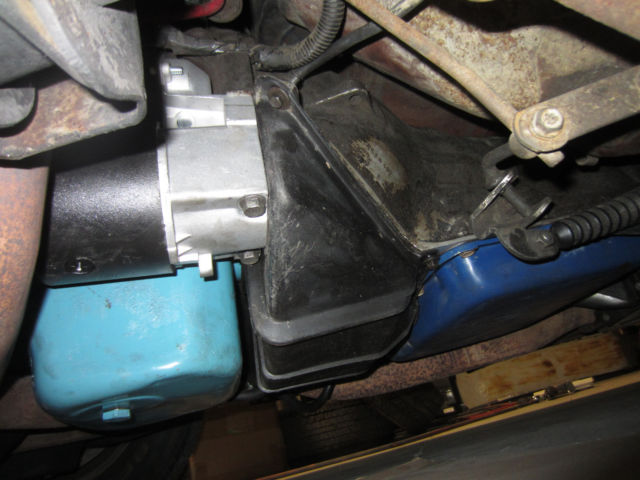 1977 Pontiac Trans Am - photo 13