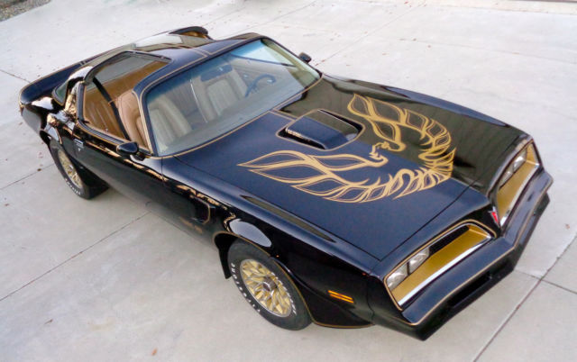 1977 Pontiac Trans Am - photo 2