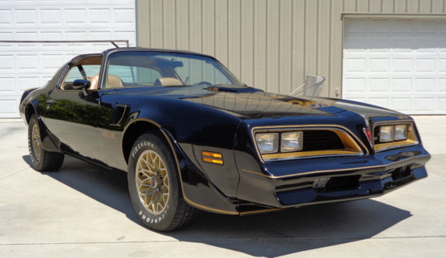 1977 Pontiac Trans Am - photo 3