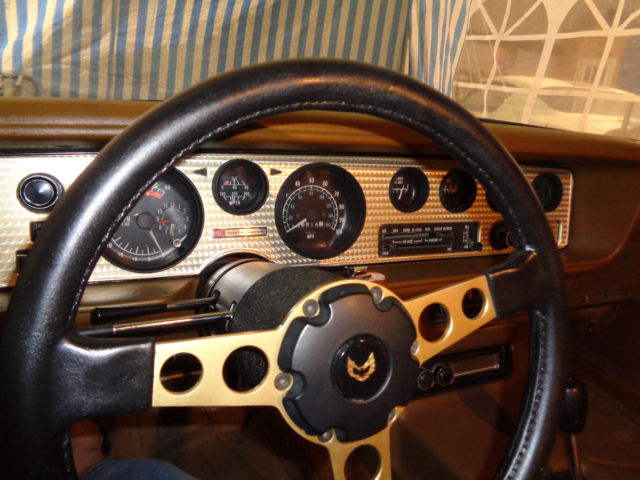 1977 Pontiac Trans Am - photo 5