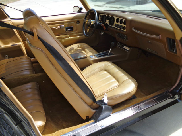 1977 Pontiac Trans Am - photo 6