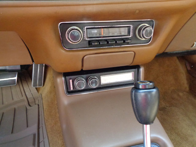 1977 Pontiac Trans Am - photo 9