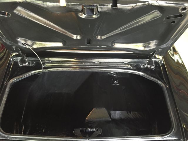 1977 Pontiac Trans Am SE - photo 10