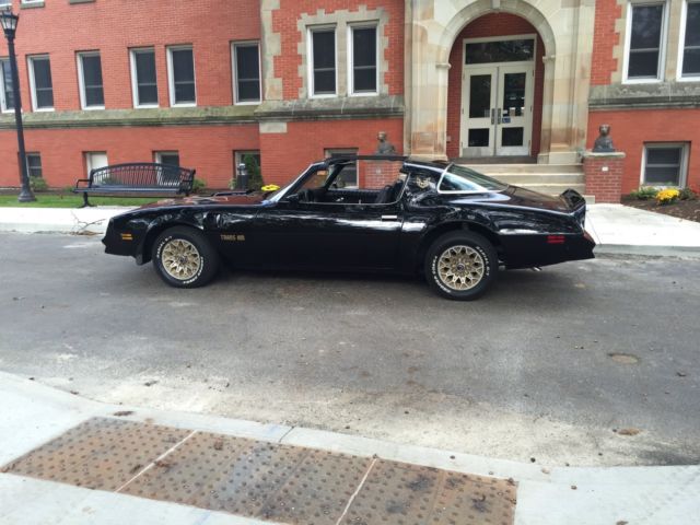 1977 Pontiac Trans Am SE - photo 3