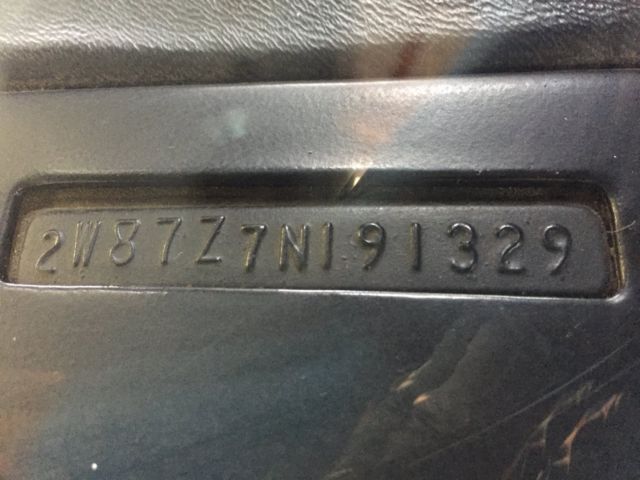 1977 Pontiac Trans Am SE - photo 4