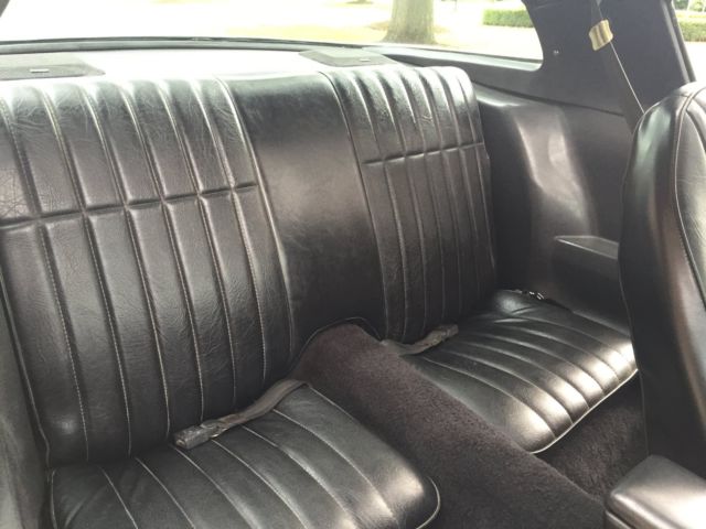 1977 Pontiac Trans Am SE - photo 7