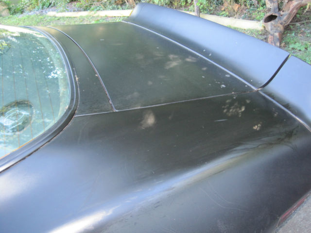 1977 Pontiac Trans Am - photo 10