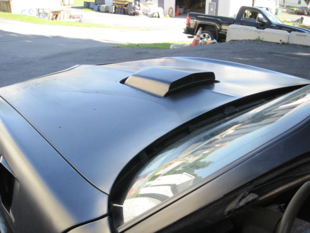 1977 Pontiac Trans Am - photo 11