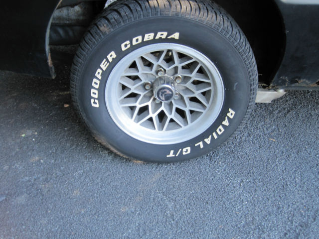 1977 Pontiac Trans Am - photo 12