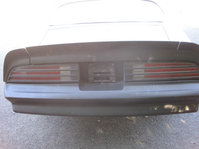 1977 Pontiac Trans Am - photo 13