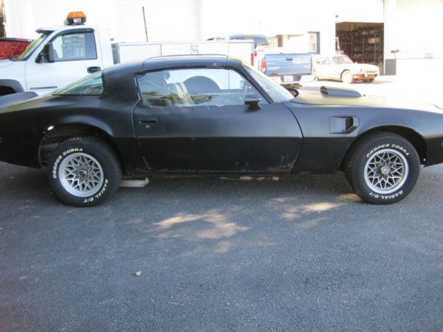 1977 Pontiac Trans Am - photo 4