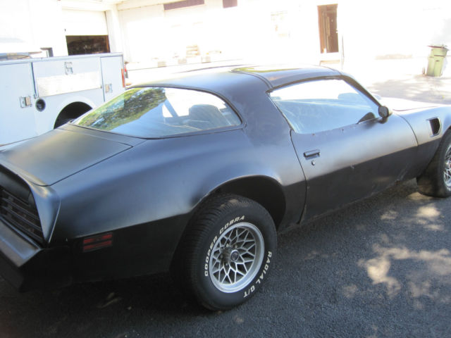 1977 Pontiac Trans Am - photo 5