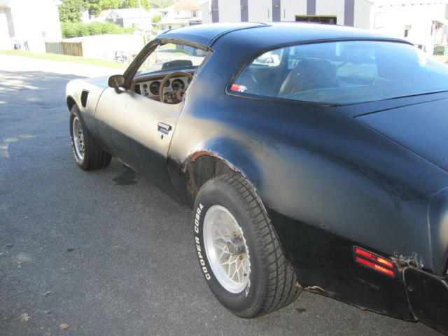 1977 Pontiac Trans Am - photo 6